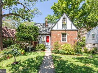 4106 Oglethorpe St, Hyattsville, MD 20782