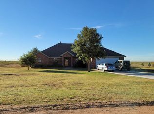 3605 W County Road 145, Midland, TX 79706