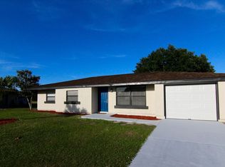 967 Gatewood Ct NE, Palm Bay, FL 32905