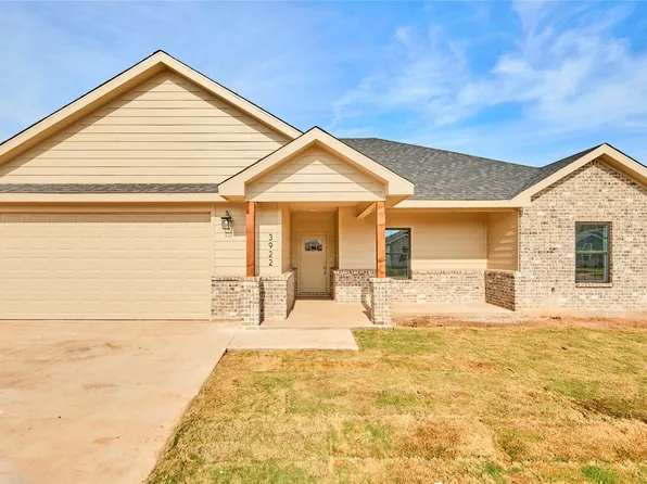 3922 National Dr, Abilene, TX 79602