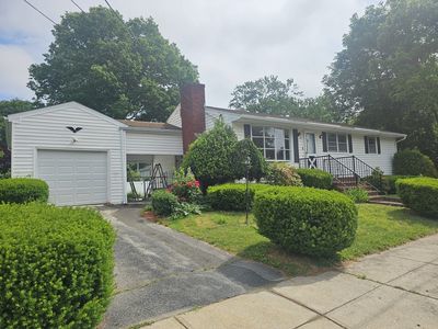 96 Newport St, Fall River, MA, 02720