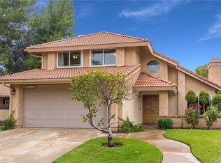 25807 Via Cruz, Santa Clarita, CA 91355