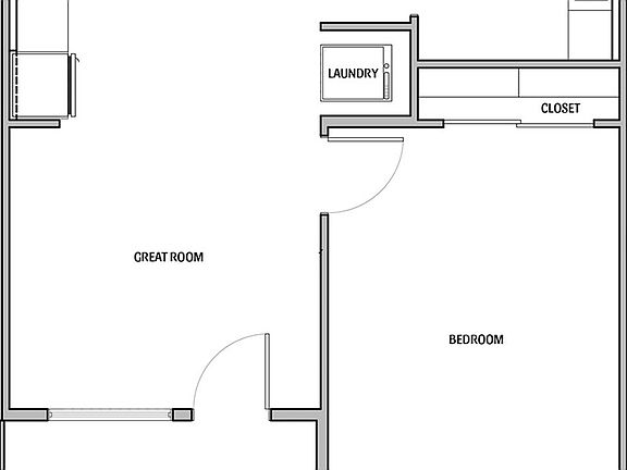 5th image of 1120 Charlo St #103