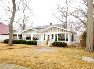 6815 E Eli Lilly Rd, Syracuse, IN 46567