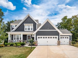 1558 Woodline Ct, Marysville, OH 43040