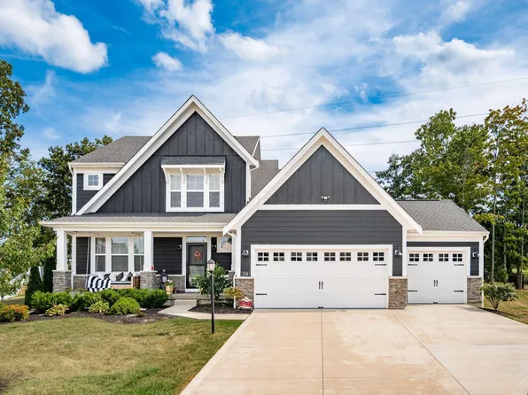 1558 Woodline Ct, Marysville, OH 43040
