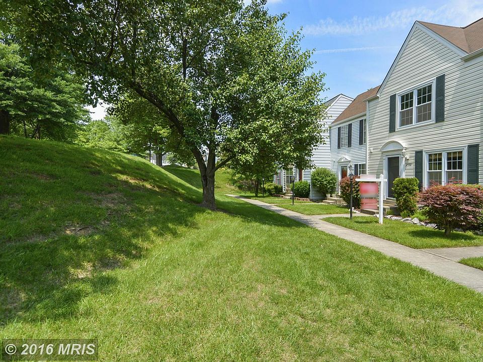1st image of 6486 Brickleigh Ct