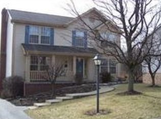 128 Elmhurst Dr, Coraopolis, PA