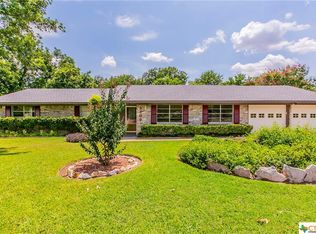 3609 Keller Rd, Temple, TX 76504