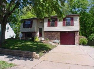 16 Lancaster Dr, Westampton, NJ 08060