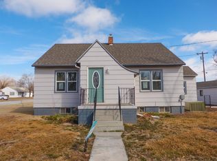 901 11th St, Victoria, KS 67671