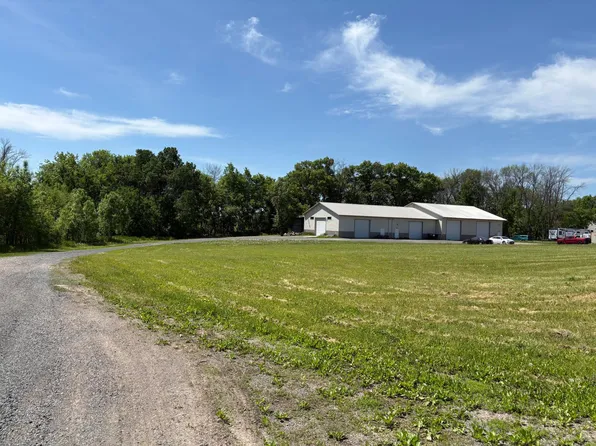 Gypsy Valley Rd, Anoka, MN 55303