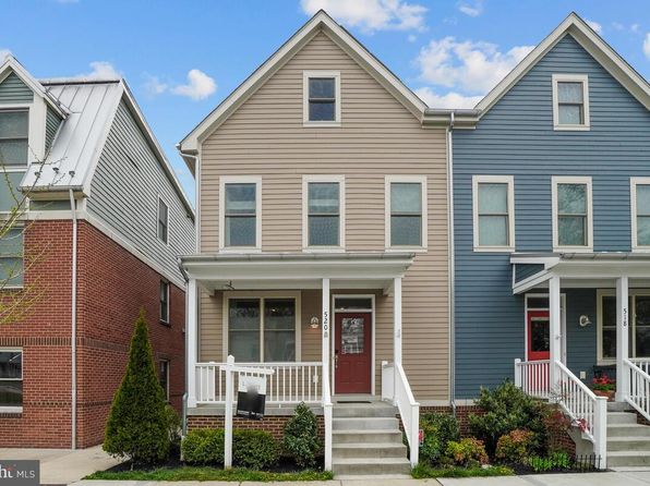 Downtown Frederick Frederick Real Estate 52 Homes For Sale Zillow