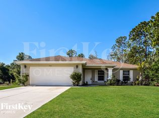 3501 63rd St W, Lehigh Acres, FL 33971