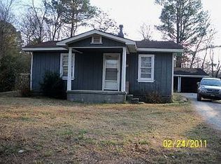 122 Greenbay Dr SE, Dalton, GA 30721
