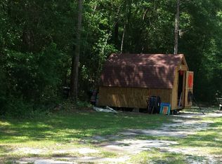 2799 Cooks Landing Rd, Quincy, FL 32351