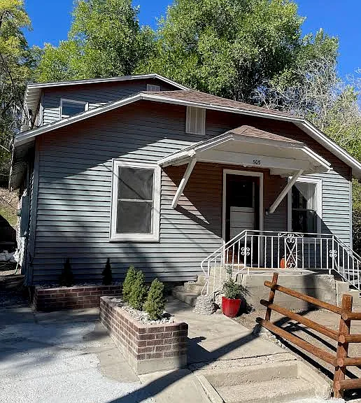 505 Cedar St — Photo 1