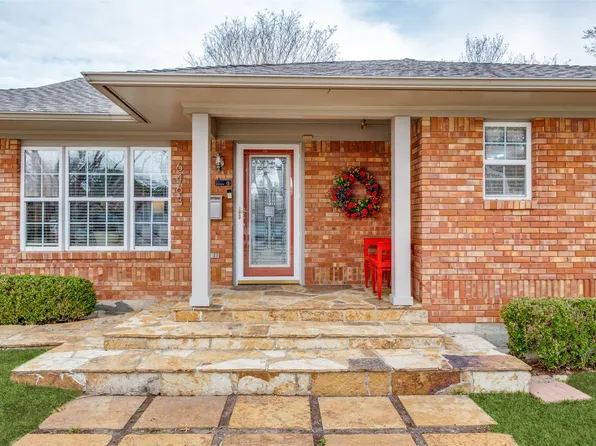 6463 Highgate Ln, Dallas, TX 75214