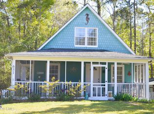 631 7th St SE, Bolivia, NC 28422