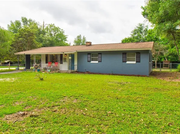 1420 NE 35th St, Ocala, FL 34479