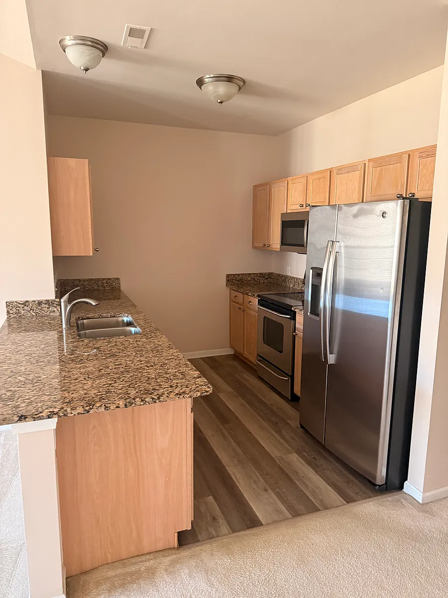 Building Photo - 1128 Alameda Blvd #52