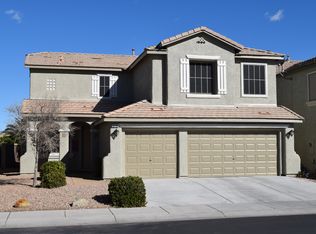 9718 Running Rabbit St, Las Vegas, NV 89143