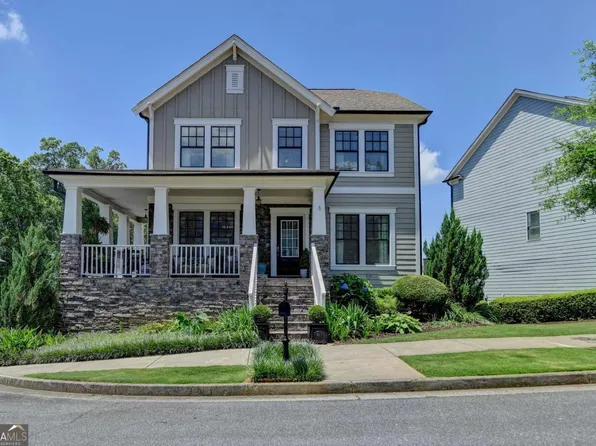 3621 Portland Trail Dr, Suwanee, GA 30024
