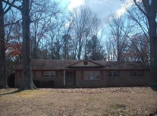 409 Timberlane Rd, Greer, SC 29651