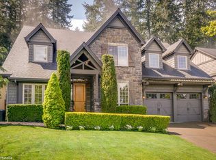 12975 SW Oxalis Ter, Tigard, OR 97223