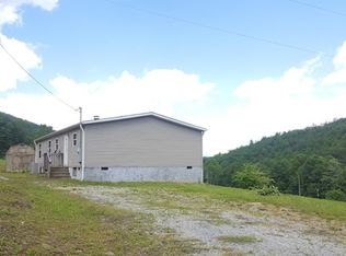 3954 Franks Creek Rd, Robbinsville, NC 28771