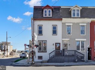 131 N Belvidere Ave, York, PA 17401