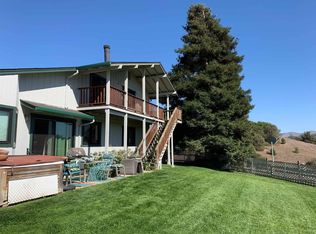 2745 San Juan Rd, Aromas, CA 95004