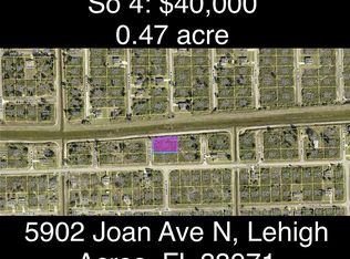 5902 Joan Ave N, Lehigh Acres, FL 33971
