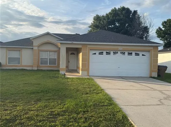 1011 Cannes Dr, Kissimmee, FL 34759