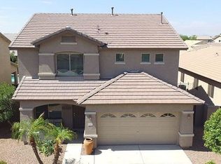 14553 W Watson Ln, Surprise, AZ 85379
