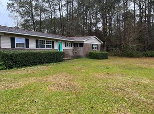 3211 Pear Ave, Patterson, GA 31557