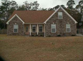 86 Juniper Dr, Crawfordville, FL 32327