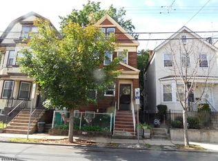 865 S 19th St, Newark, NJ 07108