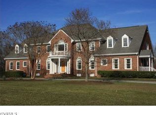 9246 Pamunkey Crest Dr, Mechanicsville, VA 23111
