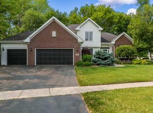 7527 Mikes Pl, Cherry Valley, IL 61016