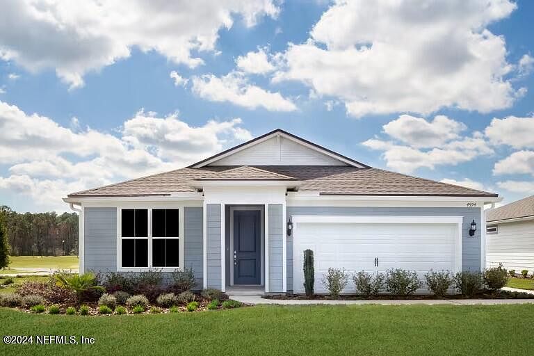 12465 CLAPBOARD BLUFF Trail, Jacksonville, FL 32226 | Zillow