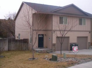 1289 SW 12th Dr, Pendleton, OR 97801