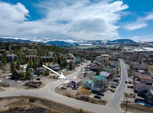 612 Wapiti Drive, Fraser, CO 80442