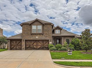 1004 Newington Cir, Forney, TX 75126