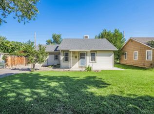 1510 Rood Ave, Grand Junction, CO 81501