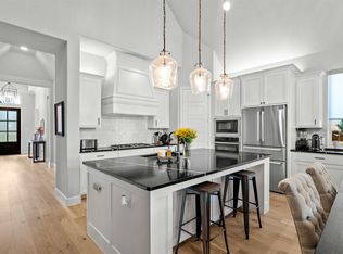 8409 Richmond Colony, The Colony, TX 75056