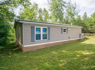 104 Tree Line Rd, Leroy, MI 49655