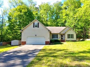 9113 Ashlar Pl, Mechanicsville, VA 23116