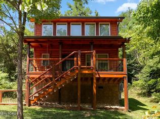 2385 Alpine Village Way, Pigeon Forge, TN 37863