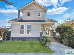 829 E 34th St, Savannah, GA 31401